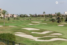 La Serena Golf, Murcia Spain