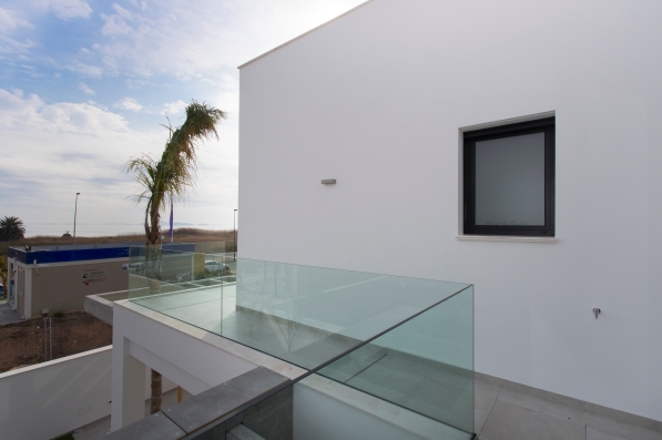 Ibiza Villa - 4 bedrooms , 4 bathrooms